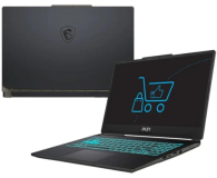 MSI Cyborg 15 i7-13620H/16GB/512 RTX4060 - 1288217 - zdjęcie 1